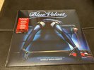 Blue Velvet by Angelo Badalamenti (Vinyl, 2022, Deluxe Edition) Marbleized Blue
