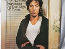 BRUCE SPRINGSTEEN DARKNESS ON THE EDGE OF TOWN CBS MASTERSOUND HALF SPEED MASTER