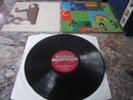 PROCOL HARUM HOME, REGAL ZONOPHONE SLRZ 1014, 1970, WIYH LYRIC INNER 1ST PRESS