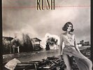 Permanent Waves by Rush (LP, 1980 Anthem, Canada, ANR-1-1021)