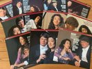 *MITSUKO UCHIDA plays COMPLETE MOZART PIANO CONCERTOS  *NM* 11 x Philips lps