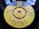 Eagle - Kickin' It Back to You Rare 1970 Pye Northern Soul Demo Floorfiller
