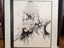 Sun Ra & His Solar Arkestra – The Magic City, MONO Vinyl LP, Saturn Research