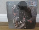 STEVIE RAY VAUGHAN & DOUBLE TROUBLE “IN STEP” IN SHRINK WRAP 1989 EPIC OE 45024