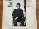 Another Side Of Bob Dylan, Bob Dylan, Vintage Vinyl LP, Columbia 8993