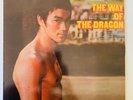 OST/Joseph Koo James Wong The Way Of The Dragon Bruce Lee Tam YX-7011 Japan LP