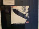 Led Zeppelin (1st LP) gorgeous still-sealed 2014 Super Deluxe Edition Box Set