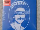 SEX PISTOLS God Save The Queen 2022 JUBILEE BLUE VINYL LIMITED EDITION 7