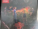 Stranger Things: Season 3 (Soundtrack) - Vinyl 2 X LP Green vinyl +7 Single New