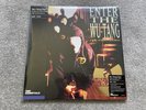 Wu-Tang Clan - 36 Chambers - VMP Vinyl Me Please Gold Galaxy 2LP