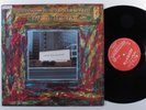 ADVERTS Crossing The Red Sea With The Adverts BRIGHT LP VG+ uk q