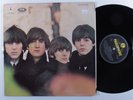 BEATLES Beatles For Sale PARLOPHONE LP VG+ mono uk unipak q