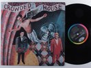 CROWDED HOUSE Self Titled CAPITOL ST-12485 LP VG++/NM q