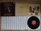 GRUMIAUX / STARKER - PHILIPS 6768 146 - BRAHMS - COMPLETE CHAMBER MUSIC