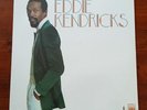 Eddie Kendricks LP SEALED Keep On Truckin' TAMLA US The Temptations SOUL