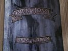 Bon Jovi ‎– New Jersey 1988 EX/NM Inner Sleave included Free Shipping