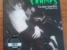 File Under Sacred Music: Early Singles 1978-1981 by The Cramps 10x7