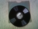 BING CROSBY All you want to do is Dance From the Movie Double or nothing RARE 78