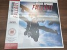 Mission: Impossible: Fallout (Music From the Original Motion Picture) by...