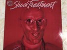 Various Artists, The Original Soundtrack To Shock Treatment Promo LP, NM Vinyl