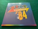 NOW Yearbook 84 triple blue 3x vinyl LP brand new and sealed Now Music 1984 