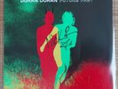 Duran Duran Future Past White Vinyl LP Signed by Nick Rhodes New FAST DISPATCH