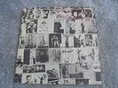The Rolling Stones - Exile On Main Street 1972 UK DOUBLE LP RS 1st w/POSTCARDS