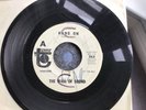 Hang On - The Wall Of Sound - Original Tower WDJ Records
