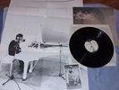 JOHN LENNON / PLASTIC ONO BAND- imagine  -1971-  FIRST  UK PRESS + POSTER -EX++