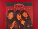 SWV SISTERS WITH VOICES USE YOUR HEART 12