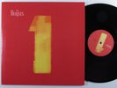 BEATLES 1 EMI/APPLE 2XLP VG++/VG+ europe gatefold w/ poster & pics q