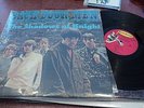 SHADOWS OF KNIGHT BACK DOOR MEN LP DUNWICH LABEL MONO 667 VG
