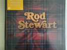 Rod Stewart - Rod Stewart Box Set 5 x Vinyl 180g
