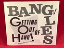 THE BANGLES Getting Out Of Hand 1983 USA 7