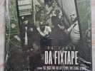 DA CLOTH (RIGZ,MOOCH,ROB GATES) - DA FIXTAPE      SEALED     LTD 226/400