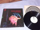 BLACK SABBATH   PARANOID  1970- RARE UK EARLY  PRESS - VERTIGO SWIRL - EX++