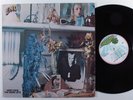 BRIAN ENO Here Come The Warm Jets ISLAND LP VG+ uk q