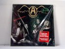 AEROSMITH LP Get Your Wings 1974 Columbia RE 180 gram vinyl SEALED