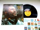 MARVIN GAYE What's Going On TAMLA TS-310 -  EX+ Vinyl LP ULTRASONIC CLEAN
