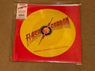 queen flash gordon numbered lp picture disc 1565-1980  Limited Edition