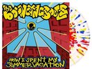 The Bouncing Souls-How I Spent My Summer Vacation LP Limited Color Variant Vinyl