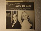 Nurse With Wound - The Sylvie And Babs Hi-Fi Companion L.A.Y.L.A.H. LP 1982 NWW