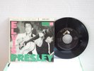 Elvis Presley,RCA EPA-747,