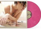 Hot Rod Circuit-Sorry About Tomorrow Pink Marble LP Vinyl Limited to 400
