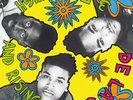 De La Soul - 3 Feet High And Rising - Vinyl Record.. - P1142A