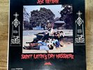 Joe Bataan - Saint Latin’s Dary Massacre - FANIA Mono