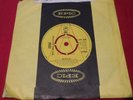 ABBA. Waterloo. Demo / Promo. Epic. S EPC 2240.