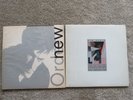 vinyl record New Order Low Life Everythings Gone Green Procession Mesh
