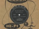 Rare Country EP - Patsy Cline - I Fall To Pieces - Decca # 7-34180