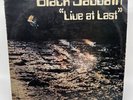 Black Sabbath Live At Last Lp 1980 Original UK Ultrasonic Clean VG Strong/G+